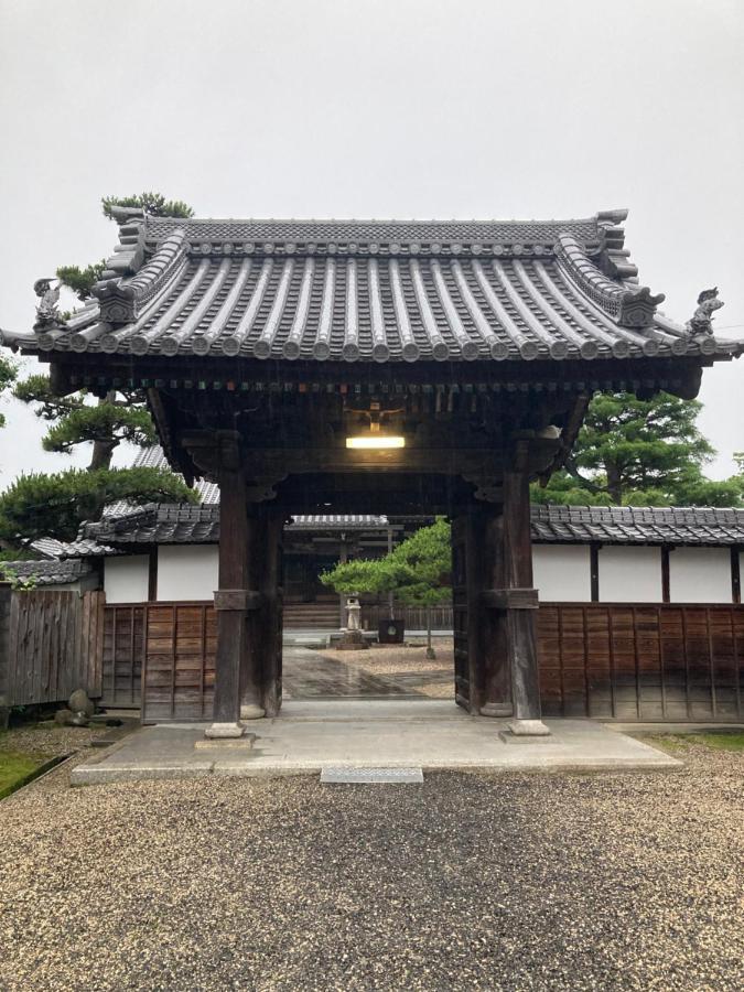 Guest House Salt Beach Yokkaichi Eksteriør bilde