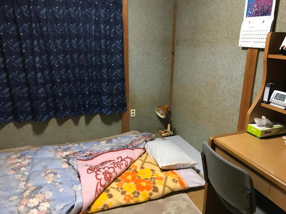 Guest House Salt Beach Yokkaichi Eksteriør bilde